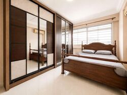 Blk 185 Pasir Ris Street 11 (Pasir Ris), HDB 5 Rooms #588203571